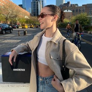 Meet your Posher, Payton